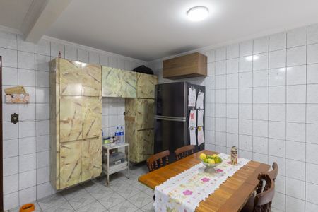 Casa à venda com 100m², 2 quartos e 1 vagaCozinha