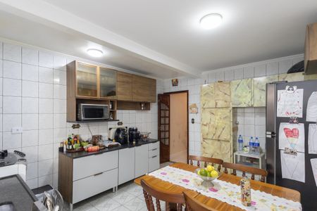 Casa à venda com 100m², 2 quartos e 1 vagaCozinha