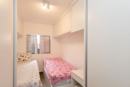 Casa à venda com 100m², 2 quartos e 1 vagaQuarto 2