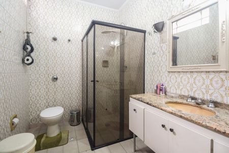 Casa à venda com 137m², 2 quartos e 1 vaga Casa à venda com 137m², 2 quartos e 1 vagaBanheiro