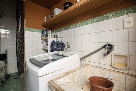 Casa à venda com 137m², 2 quartos e 1 vaga Casa à venda com 137m², 2 quartos e 1 vagaÁrea de Serviço