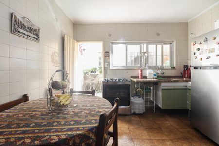 Casa à venda com 137m², 2 quartos e 1 vaga Casa à venda com 137m², 2 quartos e 1 vagaCozinha