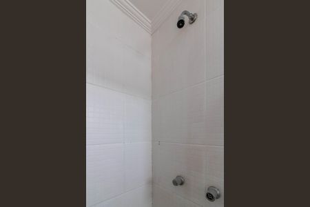 Apartamento à venda com 45m², 2 quartos e 1 vaga Apartamento à venda com 45m², 2 quartos e 1 vagaBanheiro