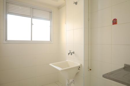 Apartamento para alugar com 41m², 2 quartos e sem vagaÁrea de Serviço