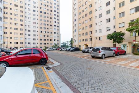 Apartamento para alugar com 41m², 2 quartos e sem vaga Apartamento para alugar com 41m², 2 quartos e sem vagaÁrea comum - Estacionamento