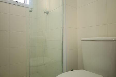 Apartamento para alugar com 41m², 2 quartos e sem vagaBanheiro