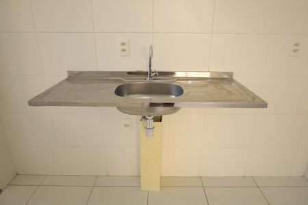 Apartamento para alugar com 41m², 2 quartos e sem vagaCozinha