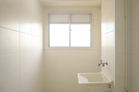 Apartamento para alugar com 41m², 2 quartos e sem vagaÁrea de Serviço