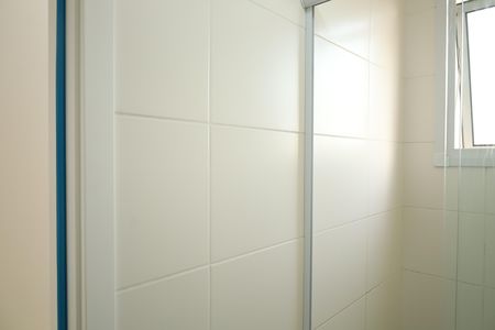 Apartamento para alugar com 41m², 2 quartos e sem vagaBanheiro