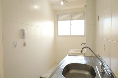 Apartamento para alugar com 41m², 2 quartos e sem vagaCozinha