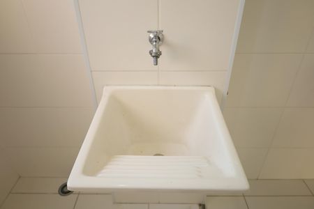 Apartamento para alugar com 41m², 2 quartos e sem vagaÁrea de Serviço