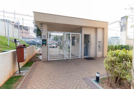 Apartamento para alugar com 41m², 2 quartos e sem vaga Apartamento para alugar com 41m², 2 quartos e sem vagaÁrea comum - Portaria