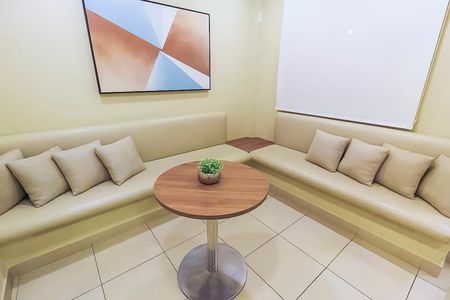 Apartamento para alugar com 41m², 2 quartos e sem vaga Apartamento para alugar com 41m², 2 quartos e sem vagaÁrea comum - Salão de festas