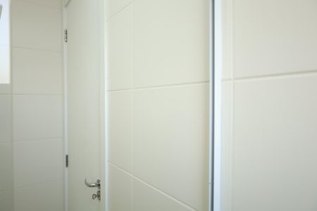 Apartamento para alugar com 41m², 2 quartos e sem vagaBanheiro