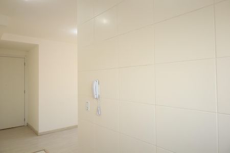 Apartamento para alugar com 41m², 2 quartos e sem vagaÁrea de Serviço