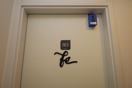Apartamento para alugar com 41m², 2 quartos e sem vagaLockbox na porta