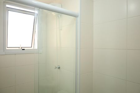 Apartamento para alugar com 41m², 2 quartos e sem vagaBanheiro
