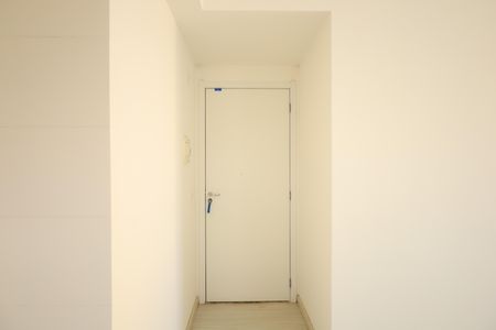 Sala de apartamento para alugar com 2 quartos, 41m² em Jardim Helian, São Paulo