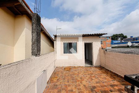 Casa para alugar com 90m², 3 quartos e 1 vaga