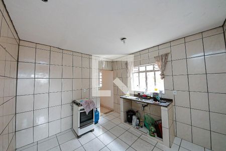 Casa para alugar com 90m², 3 quartos e 1 vaga