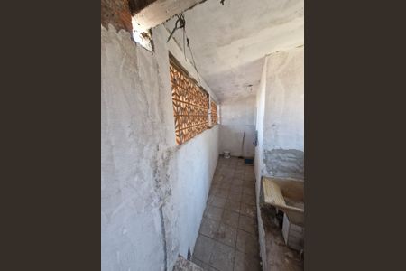 Casa para alugar com 90m², 3 quartos e 1 vaga