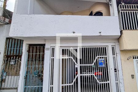 Casa para alugar com 90m², 3 quartos e 1 vaga