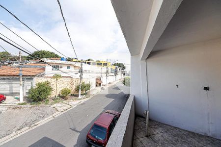 Casa para alugar com 90m², 3 quartos e 1 vaga