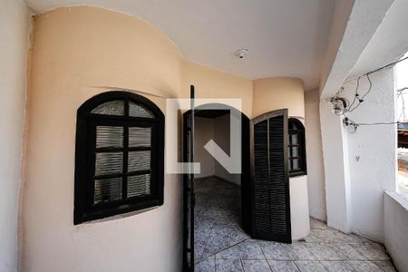 Casa para alugar com 90m², 3 quartos e 1 vaga