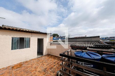 Casa para alugar com 90m², 3 quartos e 1 vaga