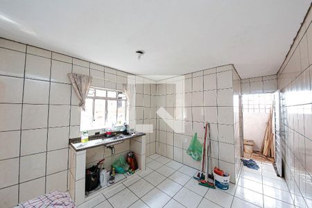 Casa para alugar com 90m², 3 quartos e 1 vaga