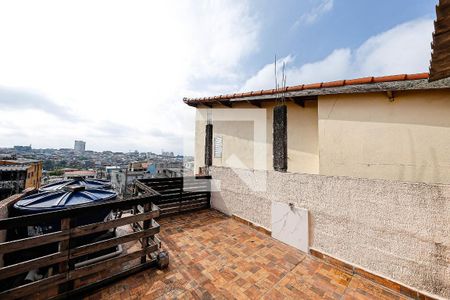 Casa para alugar com 90m², 3 quartos e 1 vaga