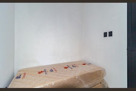 Quarto 1 de apartamento para alugar com 2 quartos, 40m² em Quarta Parada, São Paulo