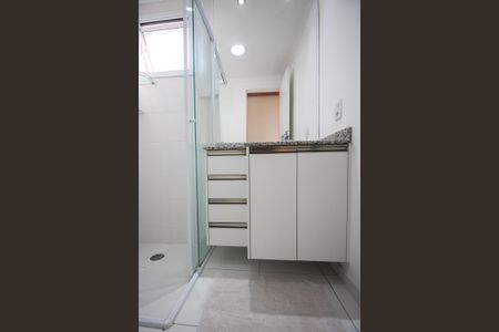 Apartamento à venda com 70m², 3 quartos e 2 vagasBanheiro da Suíte 1