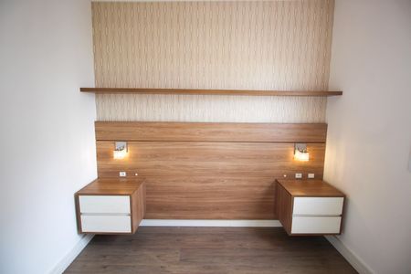 Apartamento à venda com 70m², 3 quartos e 2 vagasSuíte 1