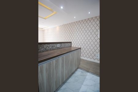 Apartamento à venda com 70m², 3 quartos e 2 vagasCozinha