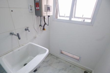 Apartamento à venda com 70m², 3 quartos e 2 vagasÁrea de Serviço