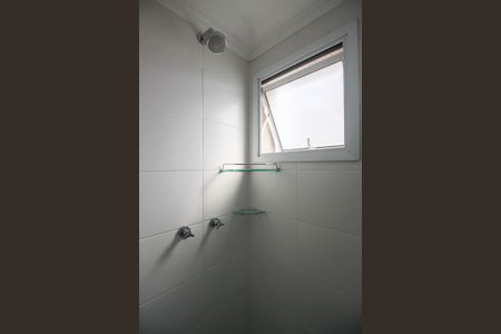 Apartamento à venda com 70m², 3 quartos e 2 vagasBanheiro da Suíte 1