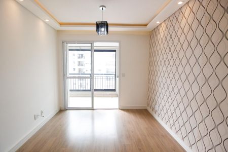 Apartamento à venda com 70m², 3 quartos e 2 vagasSala