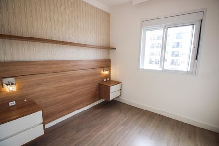 Apartamento à venda com 70m², 3 quartos e 2 vagasSuíte 1