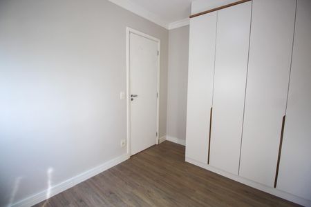 Apartamento à venda com 70m², 3 quartos e 2 vagasQuarto 2