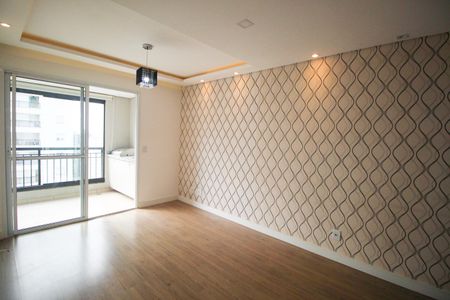 Apartamento à venda com 70m², 3 quartos e 2 vagasSala