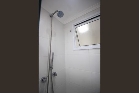 Apartamento à venda com 70m², 3 quartos e 2 vagasBanheiro