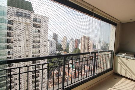 Apartamento à venda com 70m², 3 quartos e 2 vagasVista do Quarto 1