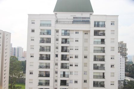 Apartamento à venda com 70m², 3 quartos e 2 vagasVista da Suíte 1