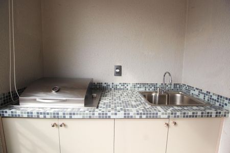 Apartamento à venda com 70m², 3 quartos e 2 vagasVaranda da Sala