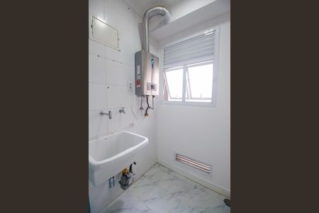 Apartamento à venda com 70m², 3 quartos e 2 vagasÁrea de Serviço