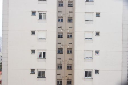 Apartamento à venda com 70m², 3 quartos e 2 vagasVista do Quarto 2