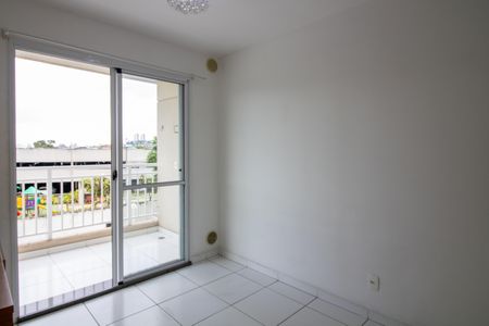 Sala de apartamento para alugar com 1 quarto, 30m² em Jardim Santa Terezinha (zona Leste), São Paulo