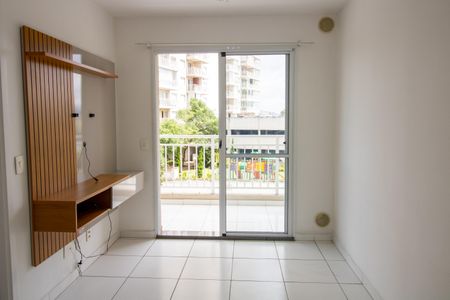 Sala de apartamento para alugar com 1 quarto, 30m² em Jardim Santa Terezinha (zona Leste), São Paulo