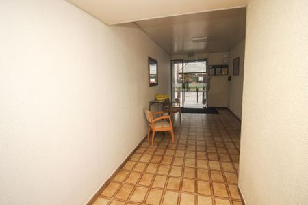Apartamento à venda com 60m², 2 quartos e 1 vagaHall de entrada